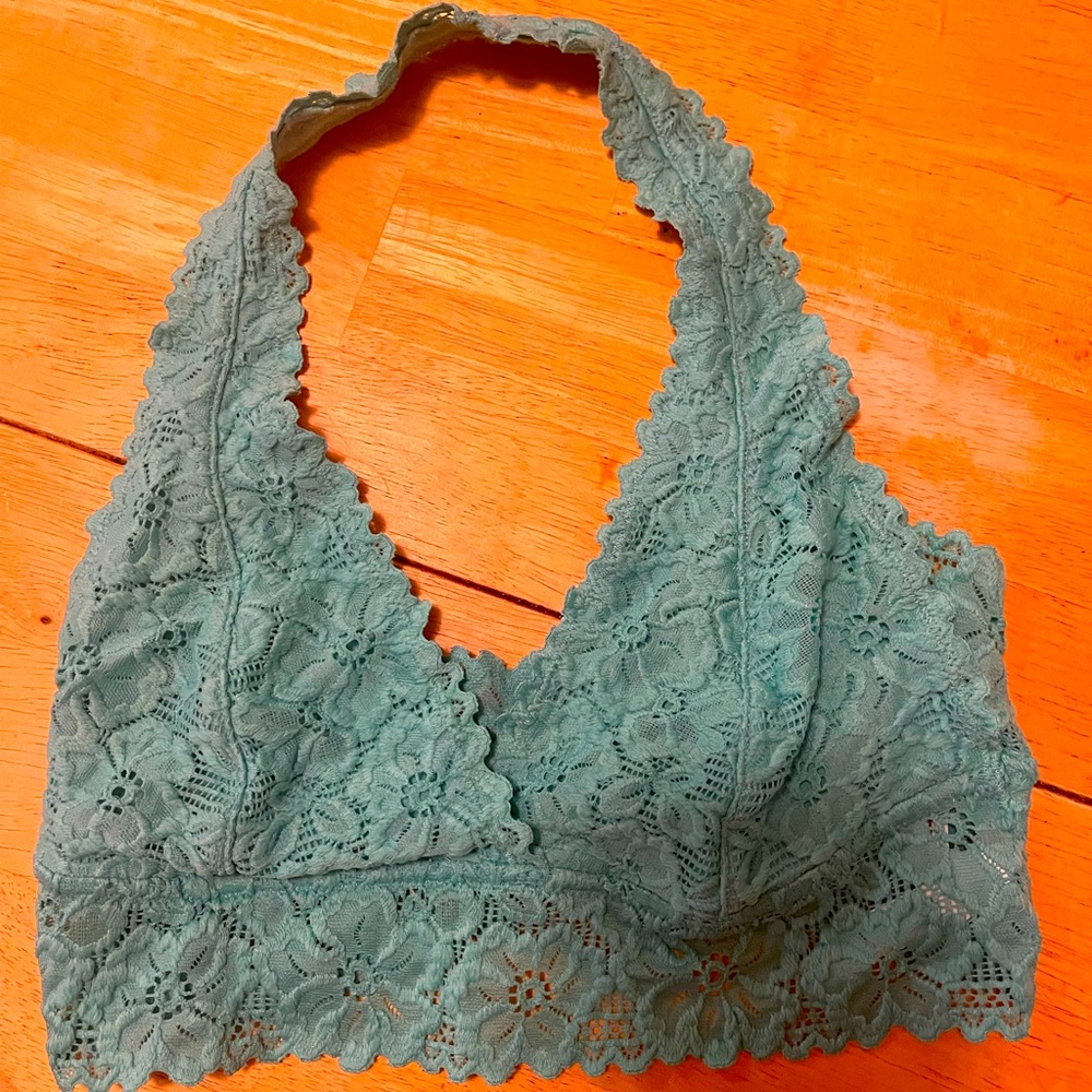 Victoria Secrets’s halter bralette